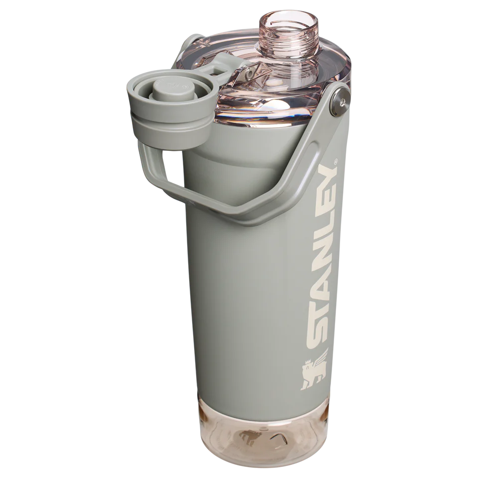 STANLEY SHAKER SAGE GREY