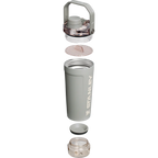 STANLEY SHAKER SAGE GREY