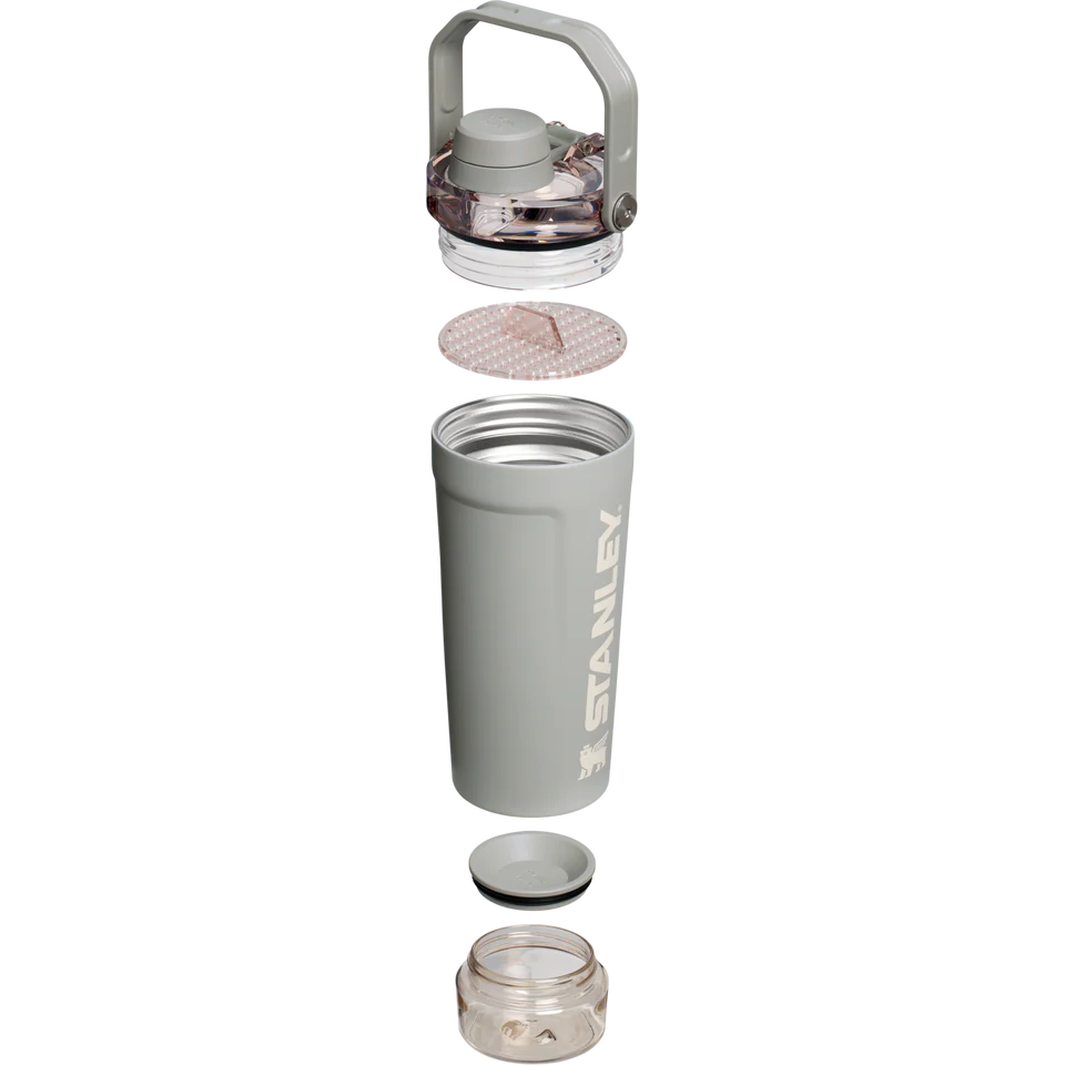 STANLEY SHAKER SAGE GREY