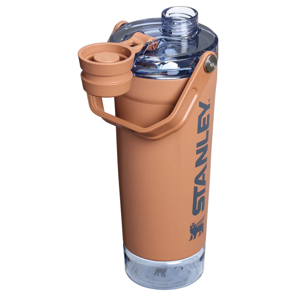 STANLEY SHAKER TOAST