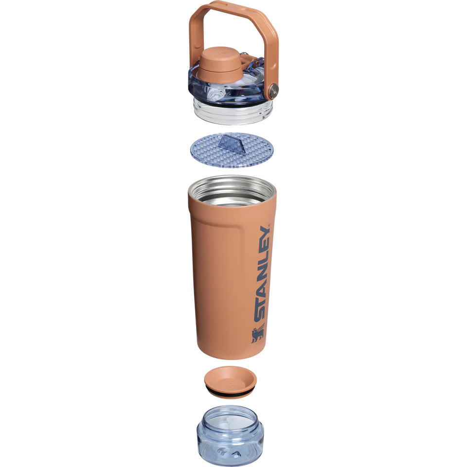 STANLEY SHAKER TOAST