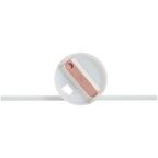 STANLEY QUENCHER	ROSE QUARTZ 2.0