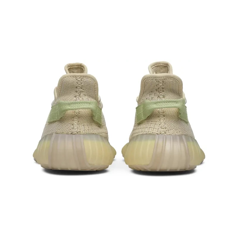 YEEZY 350 FLAX