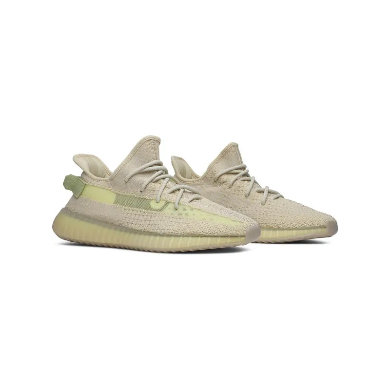 YEEZY 350 FLAX