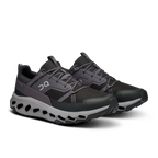 ON RUNNING CLOUDHORIZON BLACK ALLOY