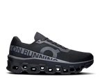 ON RUNNING CLOUDMONSTER 2 BLACK ECLIPSE