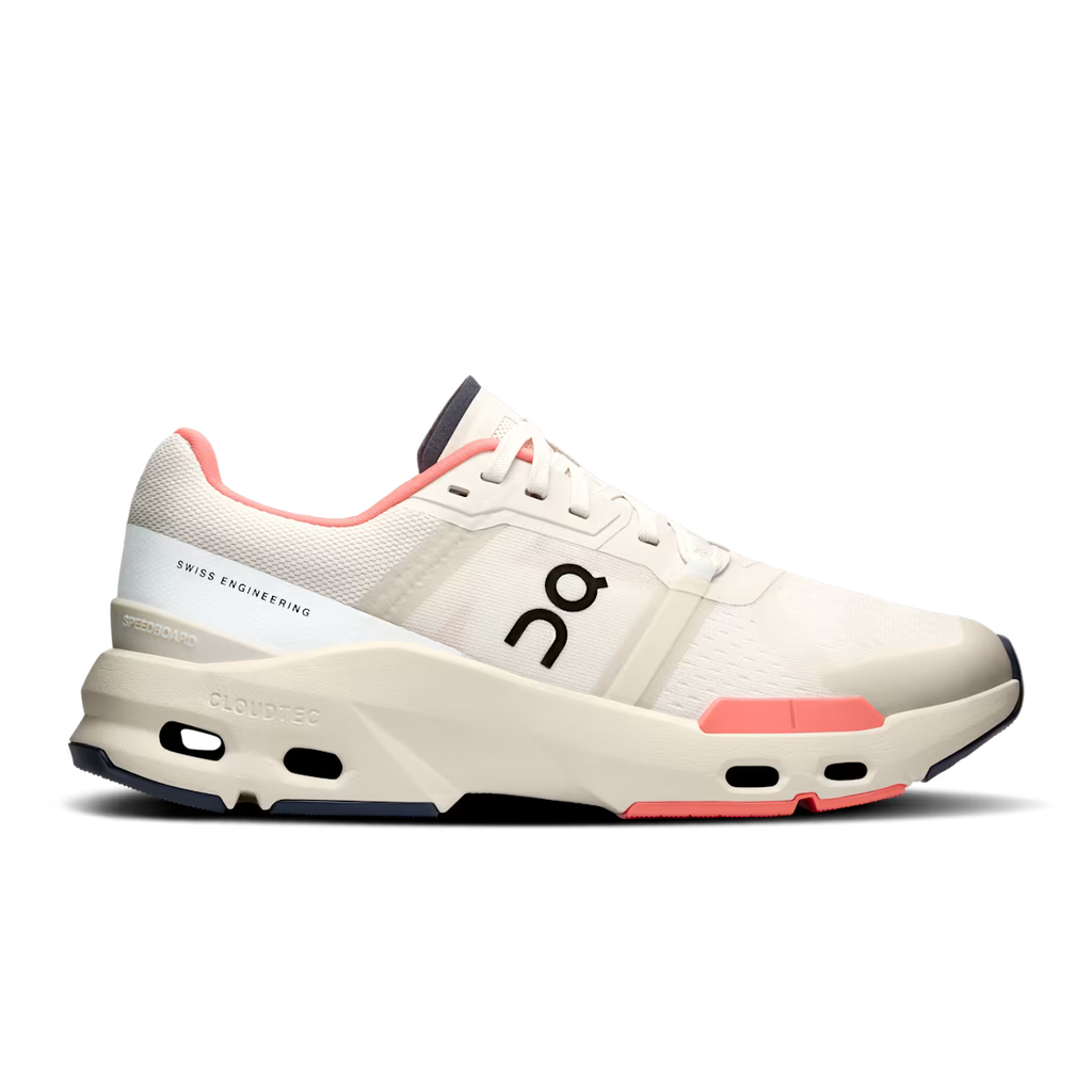 ON RUNNING CLOUDPULSE CREAM SALMON (W)
