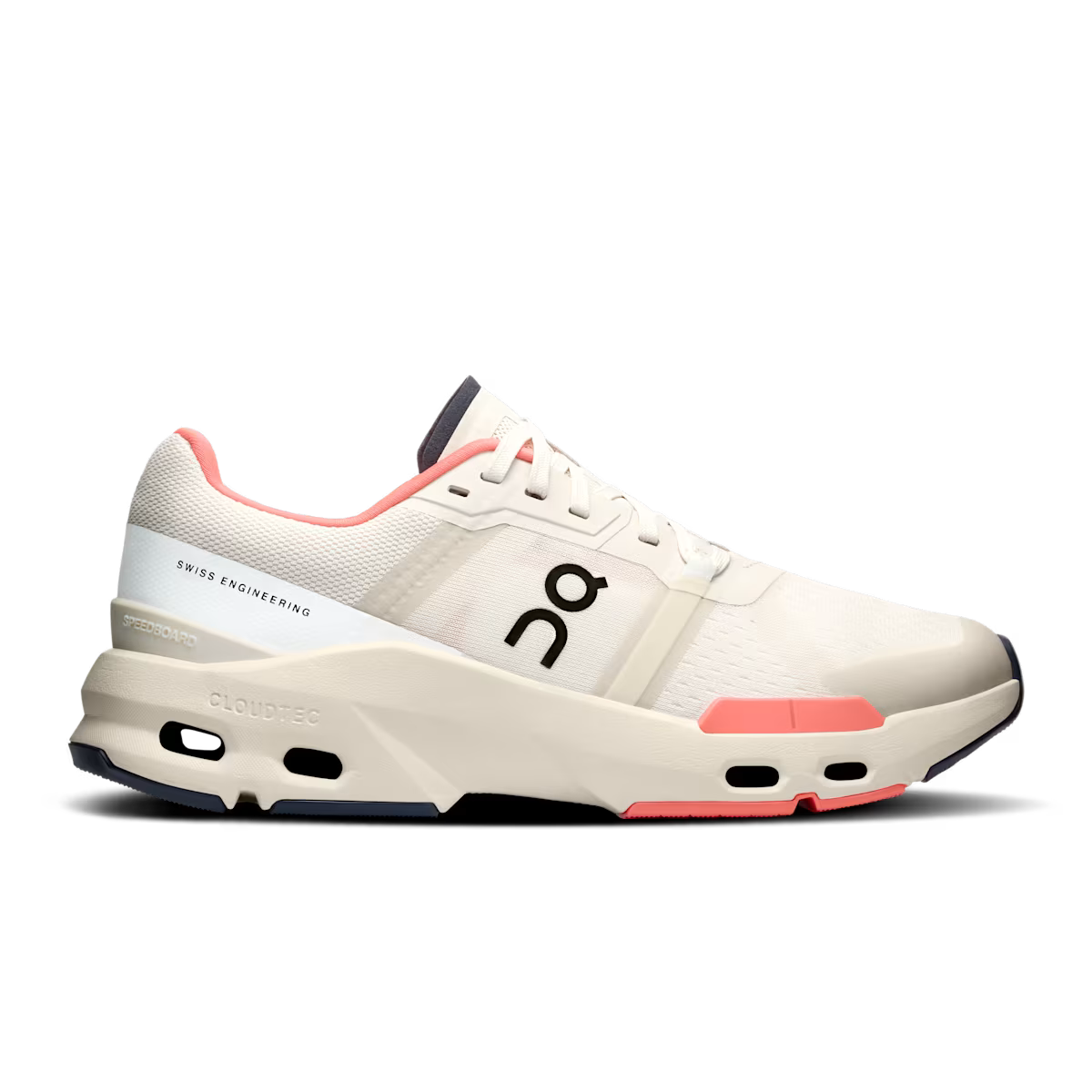 ON RUNNING CLOUDPULSE CREAM SALMON (W)