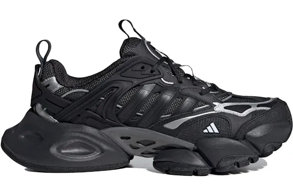 ADIDAS VENTO XLG DELUXE BLACK