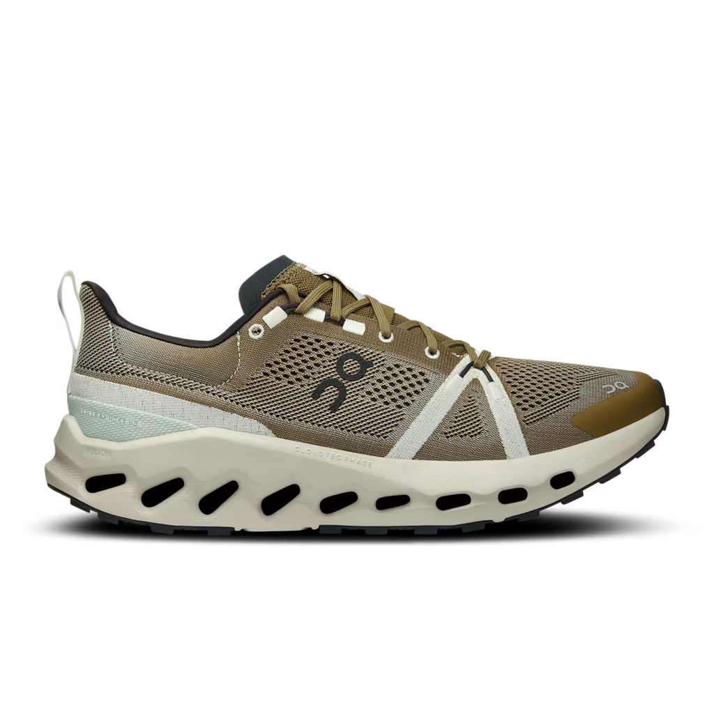 CLOUDSURFER TRAIL HUNTER ICE