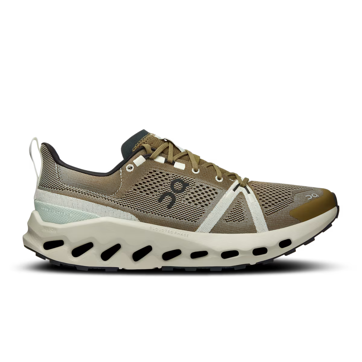 CLOUDSURFER TRAIL HUNTER ICE