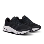 ON RUNNING CLOUDPULSE BLACK WHITE (W)
