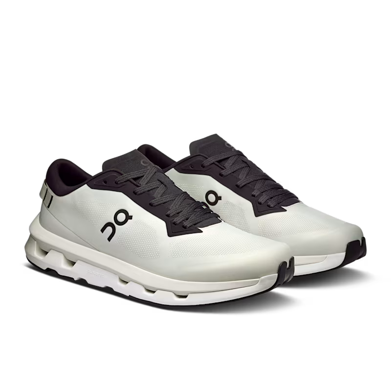 ON RUNNING CLOUDZONE ICE BLACK