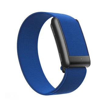 WHOOP 5.0 COREKNIT BAND (STRAPS ONLY)