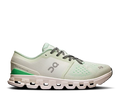 ON RUNNING CLOUD X 4 ALOE HONEYDEW (W)