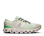 ON RUNNING CLOUD X 4 ALOE HONEYDEW (W)