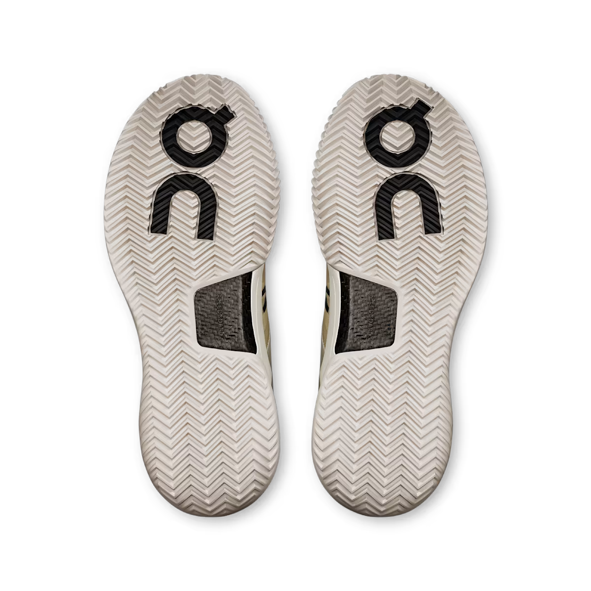 ON THE ROGER PRO 2 CLAY ICE PINK