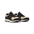 NEW BALANCE 2002R GORE-TEX BLACK COFFEE