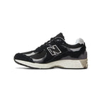 NEW BALANCE 2002R PROTECTION PACK BLACK GREY