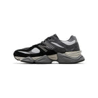 NEW BALANCE 9060 BLACK CASTLEROCK GREY