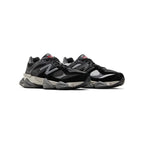 NEW BALANCE 9060 BLACK CASTLEROCK GREY