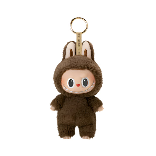 LABUBU EXCITING MACROON-CHESTNUT (SECRET VERSION)