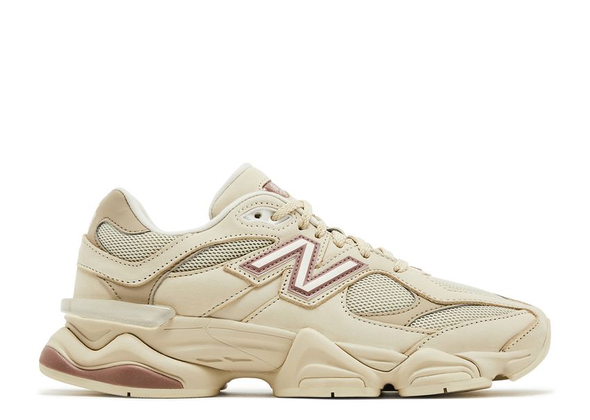 NEW BALANCE 9060 BONE SPARROW