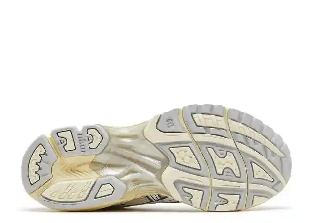 ASICS GEL KAYANO 14 CREAM DENIM BLUE