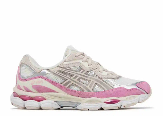 ASICS GEL NYC CREAM PINK