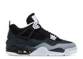 JORDAN 4 RETRO FEAR 2024