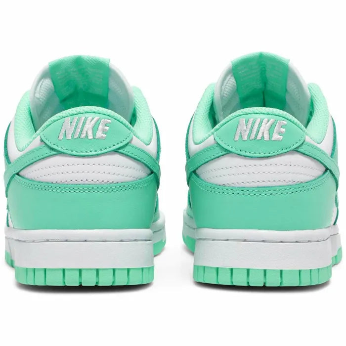 DUNK LOW GREEN GLOW