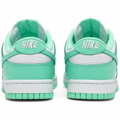 DUNK LOW GREEN GLOW