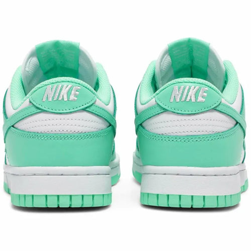 DUNK LOW GREEN GLOW
