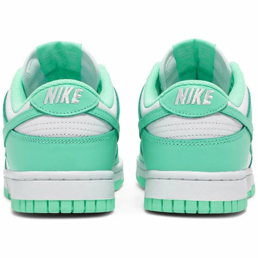 DUNK LOW GREEN GLOW