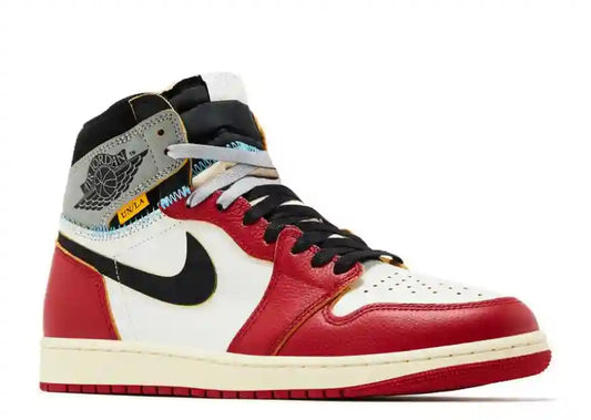 JORDAN 1 HIGH OG SP CHICAGO SHADOW
