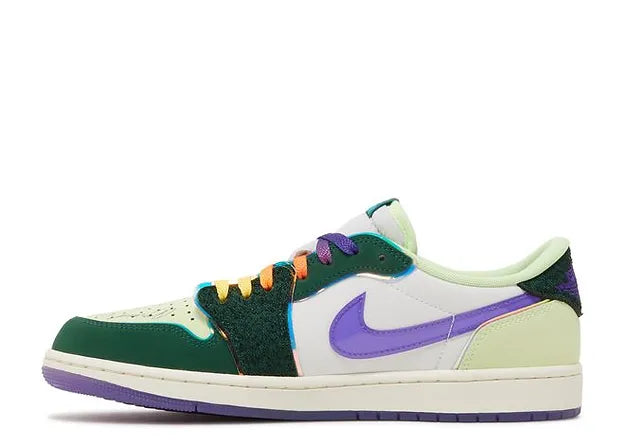 JORDAN 1 LOW DOERNBECHER