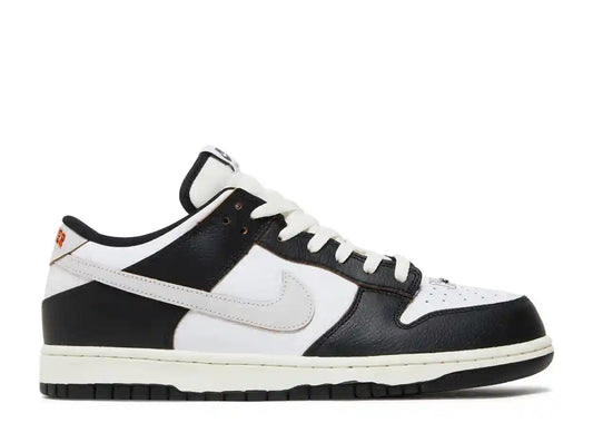 SB DUNK LOW HUF SAN FRANCISCO