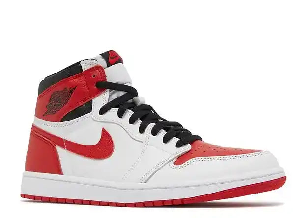 JORDAN 1 HIGH HERITAGE