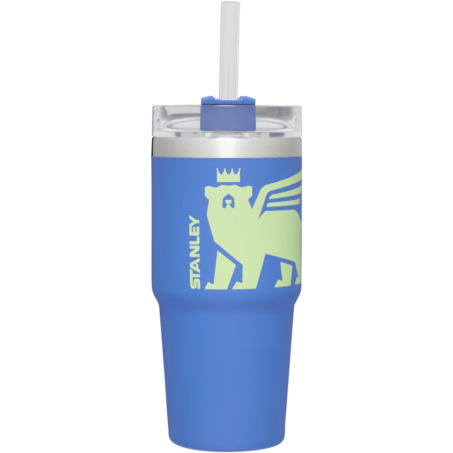 THE WILD IMAGINATION QUENCHER TRAVEL TUMBLER | 14 OZ