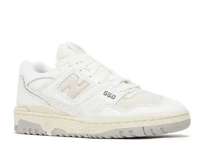 NEW BALANCE 550 WHITE TIMBERWOLF