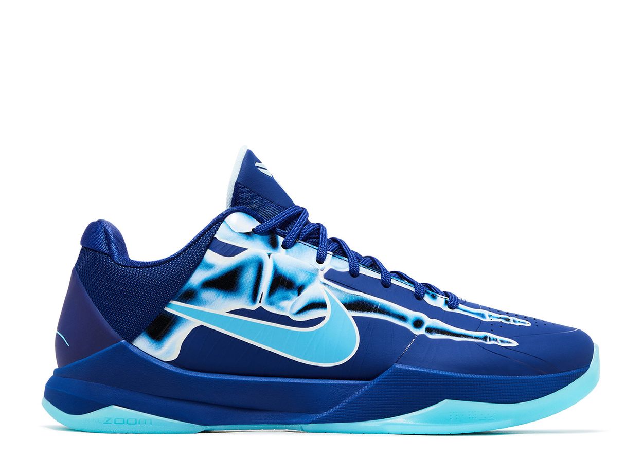 ZOOM KOBE 5 PROTRO 'X-RAY'