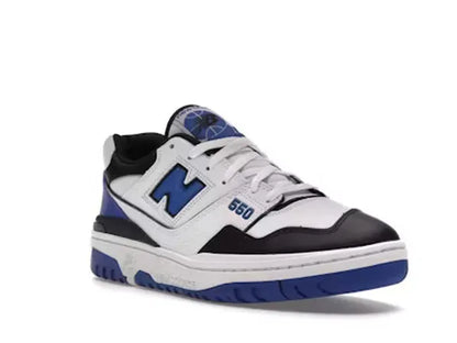 NEW BALANCE 550 WHITE TEAM ROYAL