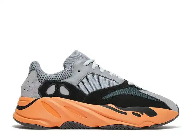 YEEZY BOOST 700 WASH ORANGE