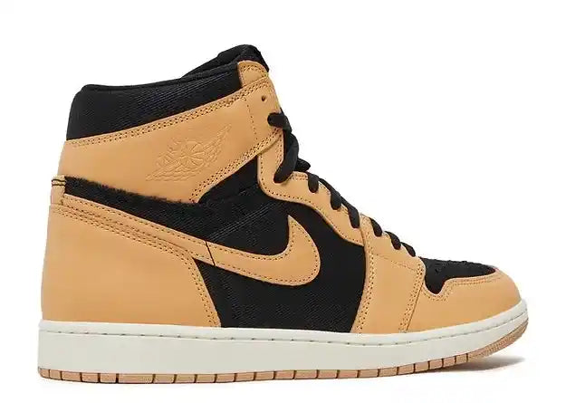 JORDAN 1 HIGH HEIRLOOM