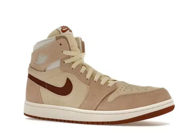 JORDAN 1 HIGH CMFT LEGEND COFFEE
