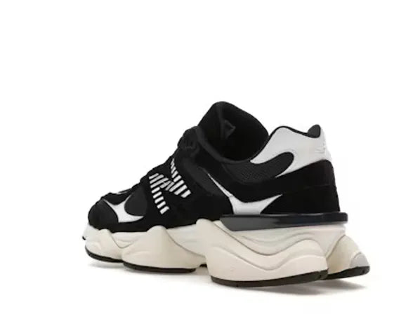 NEW BALANCE 9060 BLACK WHITE