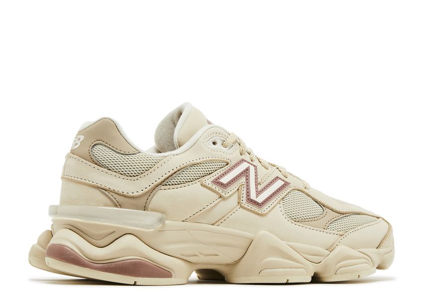 NEW BALANCE 9060 BONE SPARROW