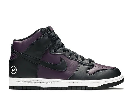 DUNK HIGH FRAGMENT BEIJING