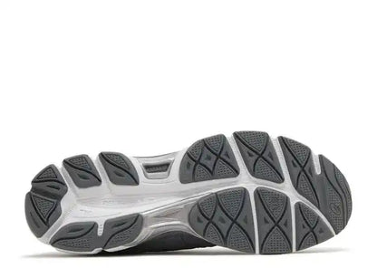 ASICS GEL NYC CREAM STEEL GREY