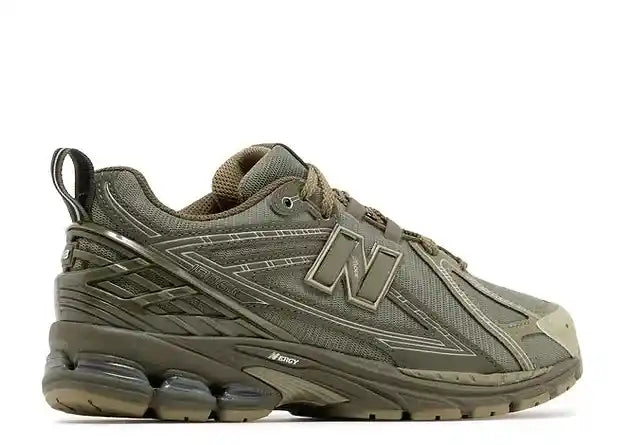 NEW BALANCE 1906R DARK MOSS